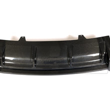 Load image into Gallery viewer, AUDI A5 S5 B9 CARBON FIBRE DIFFUSER
