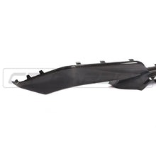 Load image into Gallery viewer, BMW 3 SERIES G20/G21 SQUARE TIP CARBON FIBRE DIFFUSER
