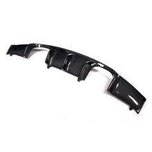 Load image into Gallery viewer, BMW E92/E93 M3 CARBON FIBRE DIFFUSER
