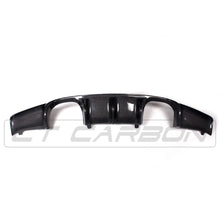 Load image into Gallery viewer, BMW E92/E93 M3 CARBON FIBRE DIFFUSER
