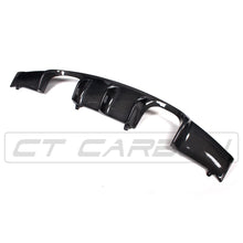 Load image into Gallery viewer, BMW E92/E93 M3 CARBON FIBRE DIFFUSER
