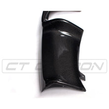 Load image into Gallery viewer, BMW E92/E93 M3 CARBON FIBRE DIFFUSER
