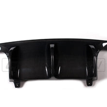 Load image into Gallery viewer, BMW E92/E93 M3 CARBON FIBRE DIFFUSER
