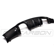 Load image into Gallery viewer, BMW E92/E93 M3 CARBON FIBRE DIFFUSER
