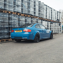 Load image into Gallery viewer, BMW E92/E93 M3 CARBON FIBRE DIFFUSER

