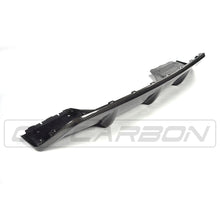 Load image into Gallery viewer, BMW F16 X6 CARBON FIBRE DIFFUSER - MP STYLE
