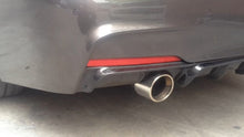 Load image into Gallery viewer, BMW F30/F31 3 SERIES CARBON FIBRE DIFFUSER - MP STYLE - DUAL EXHAUST
