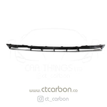 Load image into Gallery viewer, BMW F30/F31 3 SERIES CARBON FIBRE DIFFUSER - MP STYLE - TWIN EXHAUST
