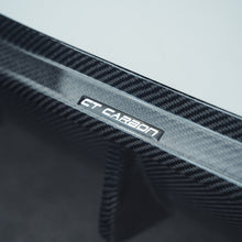 Load image into Gallery viewer, BMW F90 M5 CARBON FIBRE DIFFUSER - 3D STYLE
