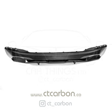 Load image into Gallery viewer, BMW G30 M SPORT CARBON FIBRE DIFFUSER - OEM+ CT STYLE
