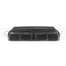 Load image into Gallery viewer, BMW G42 2 SERIES CARBON FIBRE DIFFUSER - MP STYLE
