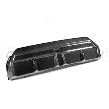 Load image into Gallery viewer, BMW G42 2 SERIES CARBON FIBRE DIFFUSER - MP STYLE
