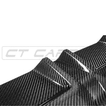Load image into Gallery viewer, BMW G42 2 SERIES CARBON FIBRE DIFFUSER - MP STYLE
