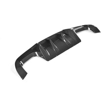 Load image into Gallery viewer, BMW M2 / M2C F87 CARBON FIBRE DIFFUSER - AK STYLE
