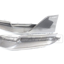 Load image into Gallery viewer, BMW M4 G82/G83 CARBON FIBRE REAR BUMPER CORNERS - MP STYLE
