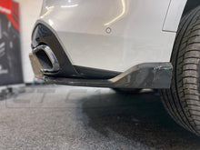 Load image into Gallery viewer, BMW X5 G05 CARBON FIBRE DIFFUSER - CT DESIGN
