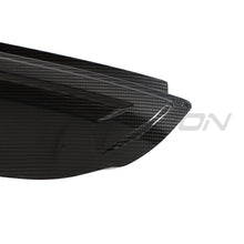 Load image into Gallery viewer, BMW M2 M3 &amp; M4 G87/G80/G81/G82/G83 CARBON FIBRE ENGINE DRESS UP KIT

