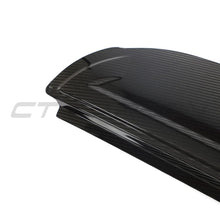 Load image into Gallery viewer, BMW M2 M3 &amp; M4 G87/G80/G81/G82/G83 CARBON FIBRE ENGINE DRESS UP KIT
