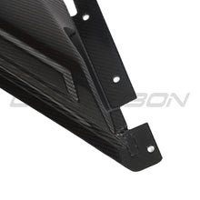 Load image into Gallery viewer, BMW M2 M3 &amp; M4 G87/G80/G81/G82/G83 CARBON FIBRE ENGINE DRESS UP KIT
