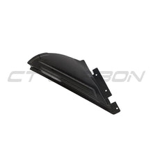 Load image into Gallery viewer, BMW M2 M3 &amp; M4 G87/G80/G81/G82/G83 CARBON FIBRE ENGINE DRESS UP KIT
