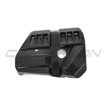 Load image into Gallery viewer, BMW M2 M3 &amp; M4 G87/G80/G81/G82/G83 CARBON FIBRE ENGINE DRESS UP KIT
