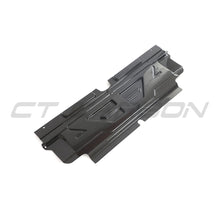 Load image into Gallery viewer, BMW M2 M3 &amp; M4 G87/G80/G81/G82/G83 CARBON FIBRE ENGINE DRESS UP KIT
