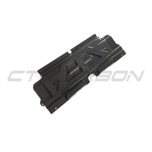 Load image into Gallery viewer, BMW M2 M3 &amp; M4 G87/G80/G81/G82/G83 CARBON FIBRE ENGINE DRESS UP KIT
