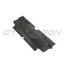 Load image into Gallery viewer, BMW M2 M3 &amp; M4 G87/G80/G81/G82/G83 CARBON FIBRE ENGINE DRESS UP KIT
