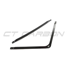 Load image into Gallery viewer, BMW M2 M3 &amp; M4 G87/G80/G81/G82/G83 CARBON FIBRE ENGINE DRESS UP KIT
