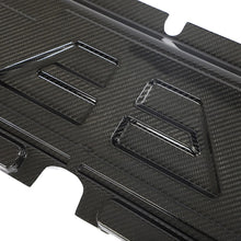 Load image into Gallery viewer, BMW M2 M3 &amp; M4 G87/G80/G81/G82/G83 CARBON FIBRE ENGINE DRESS UP KIT

