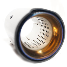Load image into Gallery viewer, BMW CARBON EXHAUST TIPS 135i/140i/235i/240i/335i/340i/435i/440i - BURNT ENDS(SET OF 2)
