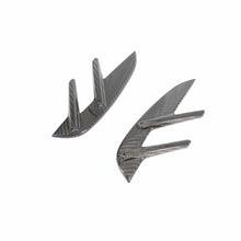 Load image into Gallery viewer, BMW M4 (G82 G83) CARBON FIBRE SIDE FENDER TRIM
