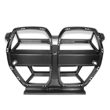 Load image into Gallery viewer, BMW M3/M4 G80/G81/G82/G83 CARBON FIBRE FRONT END PACK

