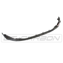 Load image into Gallery viewer, BMW M3/M4 G80/G81/G82/G83 CARBON FIBRE FRONT END PACK - V2
