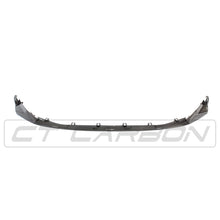 Load image into Gallery viewer, BMW M3/M4 G80/G81/G82/G83 CARBON FIBRE FRONT END PACK - V2
