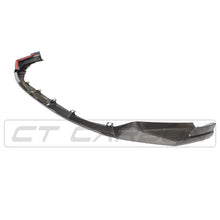 Load image into Gallery viewer, BMW M3/M4 G80/G81/G82/G83 CARBON FIBRE FRONT END PACK - V2
