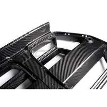 Load image into Gallery viewer, BMW M3/M4 G80/G81/G82/G83 CARBON FIBRE FRONT END PACK - V2

