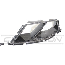 Load image into Gallery viewer, BMW M3/M4 G80/G81/G82/G83 CARBON FIBRE FRONT END KIT - V4
