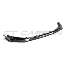 Load image into Gallery viewer, BMW M3/M4 G80/G81/G82/G83 CARBON FIBRE FRONT END PACK - V4 WITH ACC
