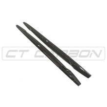 Load image into Gallery viewer, AUDI A3/S3 8Y SALOON FULL CARBON FIBRE KIT - CT DESIGN
