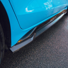 Load image into Gallery viewer, AUDI A3/S3 8Y SALOON FULL CARBON FIBRE KIT - CT DESIGN
