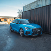Load image into Gallery viewer, AUDI A3/S3 8Y SALOON FULL CARBON FIBRE KIT - CT DESIGN
