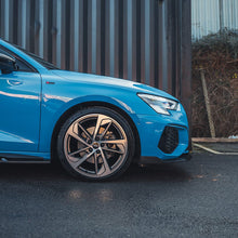 Load image into Gallery viewer, AUDI A3/S3 8Y SALOON FULL CARBON FIBRE KIT - CT DESIGN
