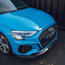 Load image into Gallery viewer, AUDI A3/S3 8Y SALOON FULL CARBON FIBRE KIT - CT DESIGN
