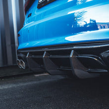 Load image into Gallery viewer, AUDI A3/S3 8Y SALOON FULL CARBON FIBRE KIT - CT DESIGN
