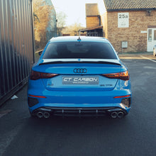 Load image into Gallery viewer, AUDI A3/S3 8Y SALOON FULL CARBON FIBRE KIT - CT DESIGN
