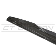 Load image into Gallery viewer, AUDI A3/S3 8Y SPORTBACK FULL CARBON FIBRE KIT - CT DESIGN
