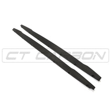 Load image into Gallery viewer, AUDI A3/S3 8Y SPORTBACK FULL CARBON FIBRE KIT - CT DESIGN
