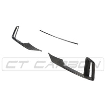 Load image into Gallery viewer, AUDI RS3 8V FACELIFT FULL CARBON FIBRE KIT
