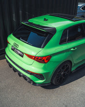 Load image into Gallery viewer, AUDI RS3 8Y SPORTBACK FULL CARBON FIBRE KIT - CT DESIGN
